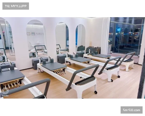 健身房联赛推进代谢舱设备升级 提升赛事运营能耗计算精度