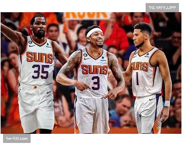 太阳队进攻过于依赖球星单打 伤病暴露其体系容错率不足