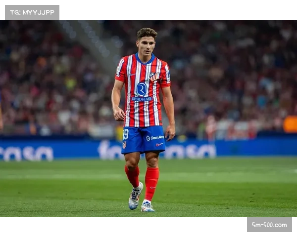 阿尔瓦雷斯点球破门后隐身 马竞锋线大将整体表现低迷