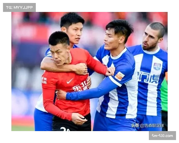 长春亚泰客场再负陷困境 年轻阵容磨合期阵痛明显