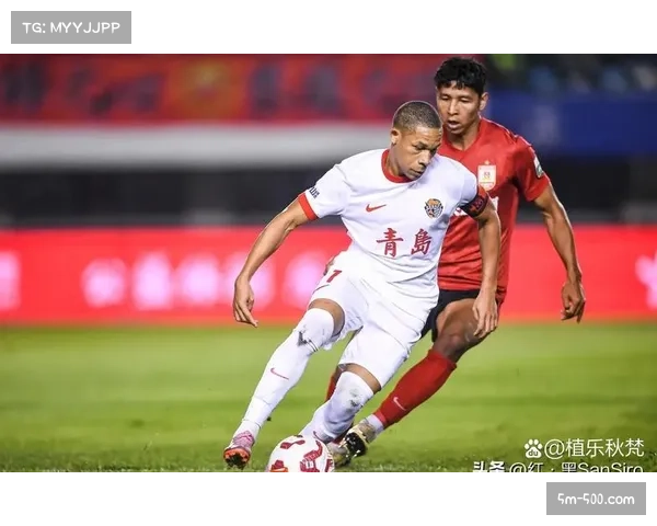 青岛海牛全数更换五外援 里斯蒂奇保级压力空前巨大